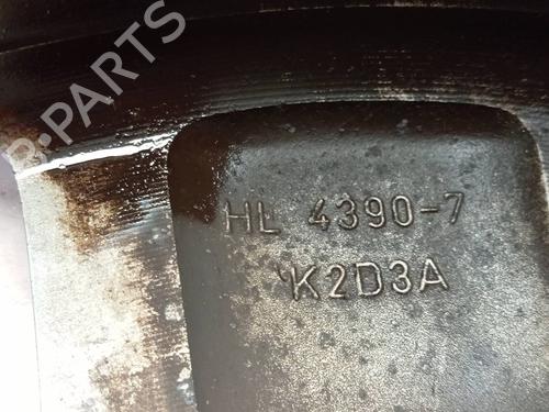 Felg FORD FOCUS II (DA_, HCP, DP) 1.8 TDCi | BP20294692C45 