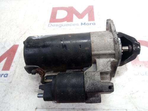 Startmotor MERCEDES-BENZ VANEO (414) 1.7 CDI (414.700) (91 hp) 12665484