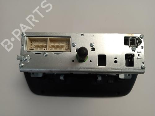 Radio HYUNDAI TUCSON (TL, TLE)  | BP18656018E6