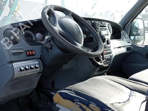 AC radiator IVECO DAILY III Platform/Chassis 50 C 15 | BP16968689M32