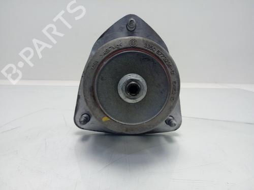Left rear shock absorber BMW X6 (E71, E72)  | BP15881519M18 