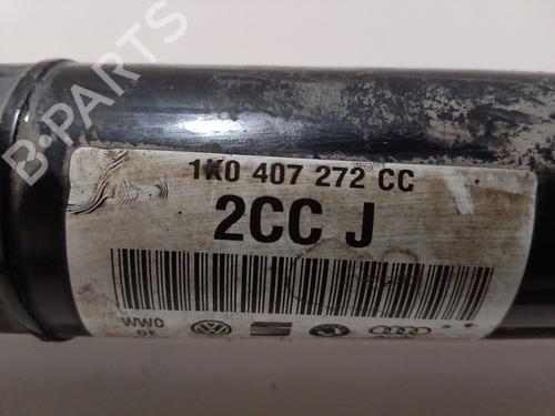 Right front driveshaft VW GOLF VI (5K1) 1.6 TDI | BP36037522M39 - Image 5