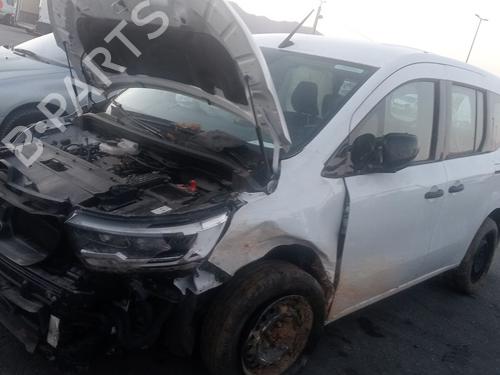RENAULT KANGOO III MPV [2021-2026] 2595676