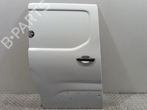Used Right slide door Right slide door CITROËN BERLINGO Box Body/MPV (K9) 1.5 BlueHDi 100 (102 hp) 40237397 40237397