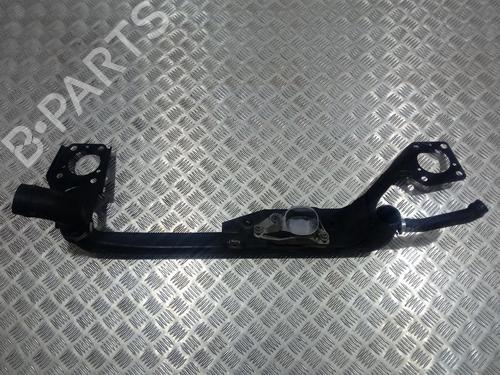 Rør AUDI A4 B7 (8EC) 2.0 TDI (140 hp) 19678789