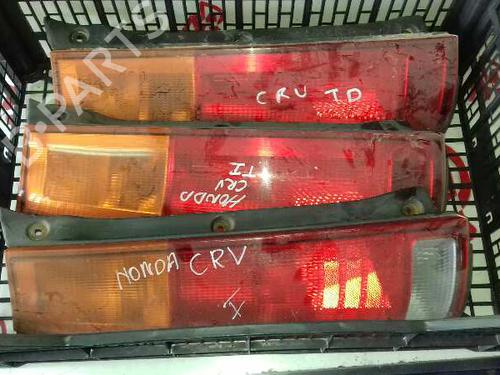 Venstre baglygte HONDA CR-V I (RD) 2.0 16V 4WD (RD1, RD3) (147 hp) 30369806