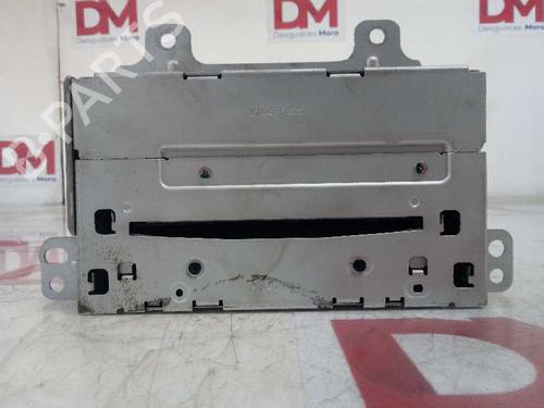 Used Radio OPEL ASTRA J (P10) [2009-2016]  12661380