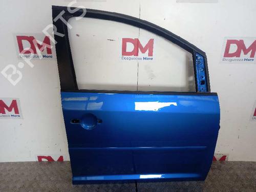 Right front door VW TOURAN (1T1, 1T2)  | BP12666507C3 