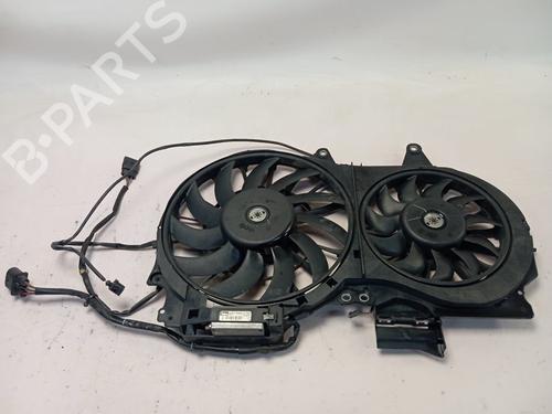 Used Radiator fan AUDI A4 B7 (8EC) 2.0 TFSI (200 hp) 29447390