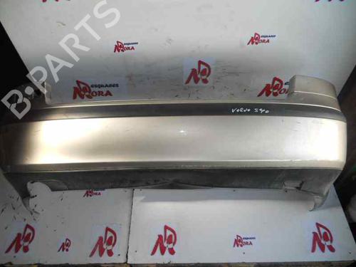 Used Rear bumper VOLVO S40 I (644) [1995-2004]  12677248
