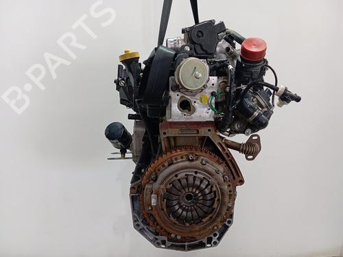 Engine RENAULT KANGOO BE BOP (KW0/1_) 1.5 dCi 75 | BP29353894M1 