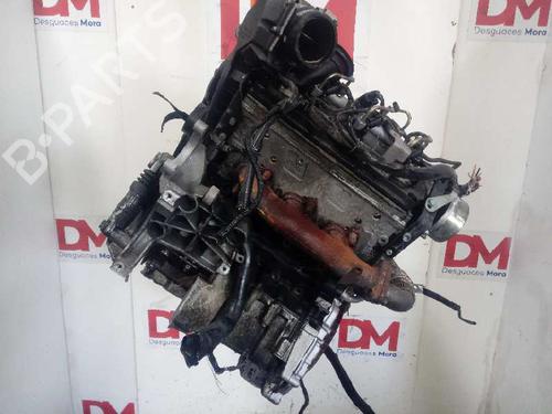 Engine AUDI A6 C6 Avant (4F5)  | BP13693800M1 