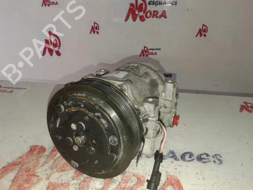 AC compressor ALFA ROMEO SPIDER (916_) 1.8 16V (916S3) | BP12647151M34 