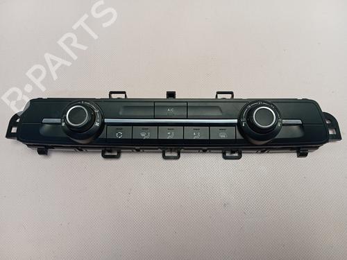 Klimabedienteil für CITROËN BERLINGO Box Body/MPV (K9) [2018-2025]  31182424