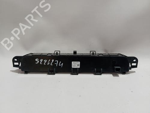 Climate control PEUGEOT PARTNER Box Body/MPV (K9) 1.5 BlueHDi 100 | BP34240543I5 - Image 2