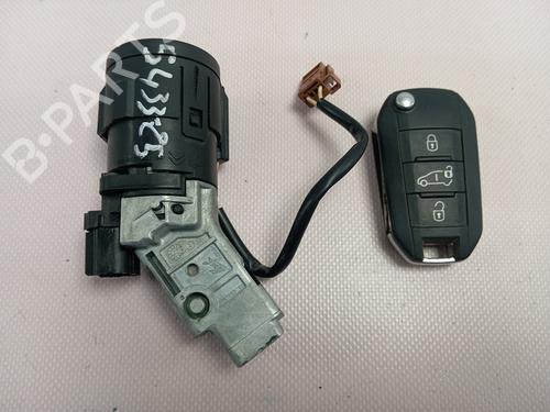 Module électronique CITROËN JUMPY III Bus (V_) [2016-2026]  32097605