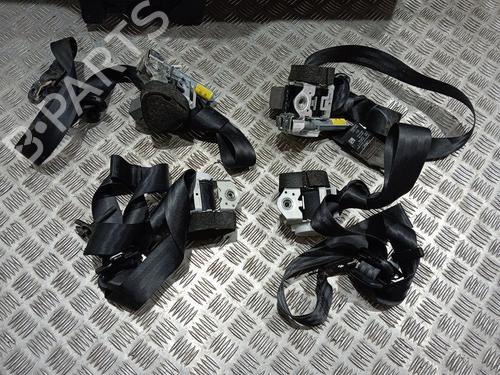 Airbag Kit FORD ECONOLINE Van  | BP23077184C86 