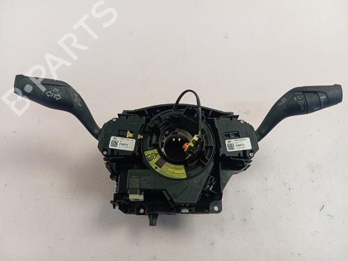 Airbag Schleifring für FORD TRANSIT CUSTOM V362 Bus (F3) [2012-2025]  30515009