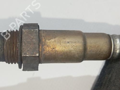 Electronic sensor OPEL ASTRA H Estate (A04) | BP33320060M84 - Image 4