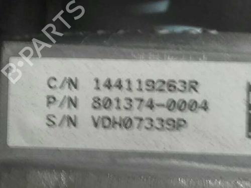 Engine RENAULT KANGOO / GRAND KANGOO II (KW0/1_) 1.5 dCi 90 (KW05, KW08, KW0G, KW11) | BP12662467M1 - Image 6