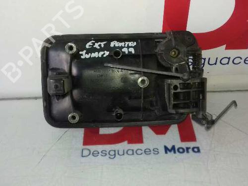 Heckklappengriff CITROËN JUMPY I (U6U_) 1.9 TD | BP17917523C132 