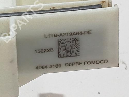 Front right lock FORD PUMA (J2K, CF7)  | BP29548425C97 