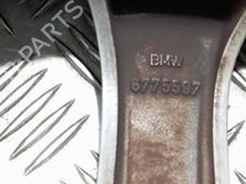 Left tailgate light RENAULT SCÉNIC III (JZ0/1_) | BP28571097C79