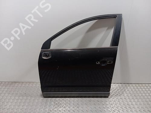 Used Left front door OPEL ANTARA A (L07) [2006-2017]  22548641