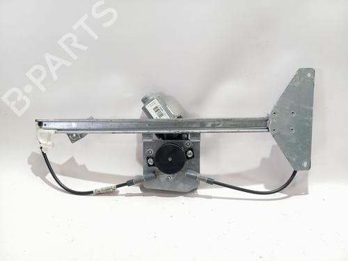 Front right window mechanism CITROËN C3 II (SC_) | BP37540666C23 - Image 2