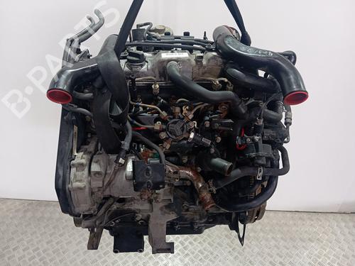 Used Engine Engine 39167070 39167070