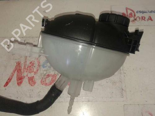 Expansion tank MERCEDES-BENZ E-CLASS (W212) E 220 CDI / BlueTEC (212.001, 212.002) | BP15713927C120 