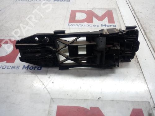Front right exterior door handle VW GOLF VII Variant (BA5, BV5)  | BP12938207C129 