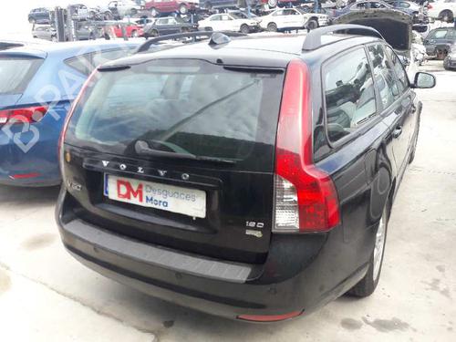 Starter VOLVO V50 (545) 1.6 D | BP12650413M8 