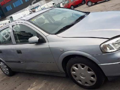 Used Parts OPEL ASTRA G Estate Van (F70) 1.6 (F70) (75 hp) 2599426
