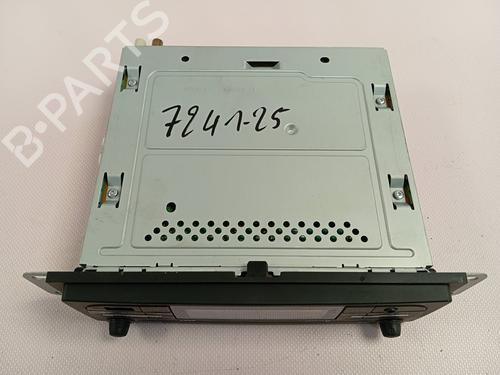 Radio NISSAN INTERSTAR Van (X62B) | BP35981180E6 - Image 4