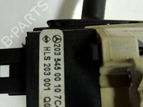 Steering column stalk MERCEDES-BENZ C-CLASS (W203) C 220 CDI (203.006, 203.008) | BP20132369I23 