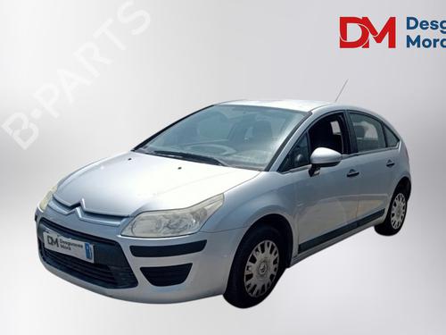 Left mirror CITROËN C4 I (LC_)  | BP28537637C26