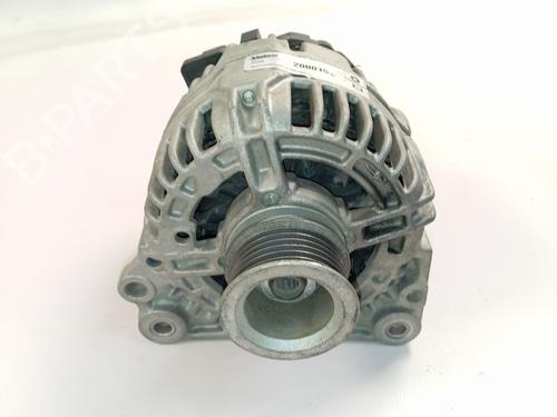 Used Alternator Alternator 38921068 38921068