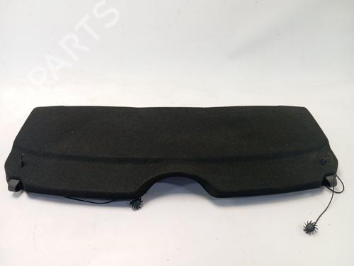 Used Rear parcel shelf Rear parcel shelf 39451729 39451729