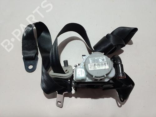 Used Front right seatbelt Front right seatbelt CITROËN BERLINGO Box Body/MPV (K9) [2018-2026] 36017712 36017712