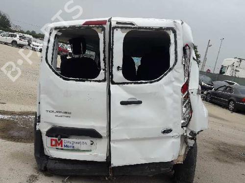 Türgriff vorne links außen FORD TRANSIT V363 Van (FCD, FDD) 2.0 EcoBlue | BP16523791C128 