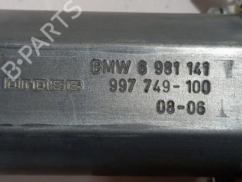 Front left window mechanism BMW 5 (E60) 530 d | BP29617340C22 