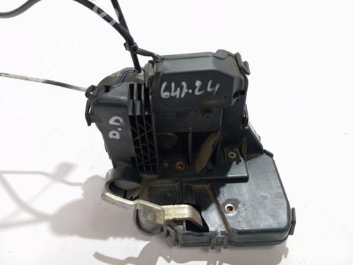 Used Front right lock MERCEDES-BENZ E-CLASS (W211) E 220 CDI (211.006) (150 hp) 21588618