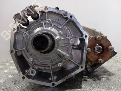 Used Transfer box Transfer box TOYOTA HILUX VII Pickup (_N1_, _N2_, _N3_) [2004-2016] 40597094 40597094