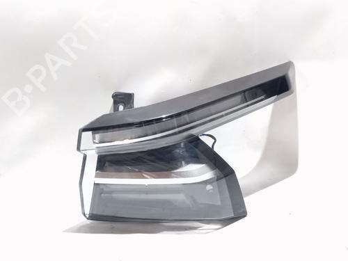 Used Right taillight Right taillight NISSAN QASHQAI III (J12) 1.3 DIG-T All-wheel Drive (158 hp) 40150284 40150284