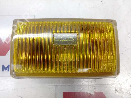 Used Right front fog light VOLVO 760 (704, 764) [1981-1992]  30372155