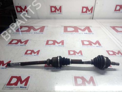 Used Right front driveshaft CITROËN XSARA PICASSO (N68) [1999-2012]  12667213