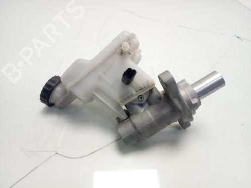 Used Brake master cylinder PEUGEOT PARTNER Tepee [2008-2025]  15734706