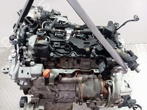 Engine PEUGEOT PARTNER Box Body/MPV (K9) 1.5 BlueHDi 75 | BP37486711M1  - Image 7