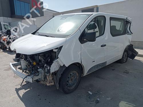 ABS pump RENAULT TRAFIC III Bus (JG_) 2.0 dCi 150 (JGMU) | BP39079781M43 - Image 7